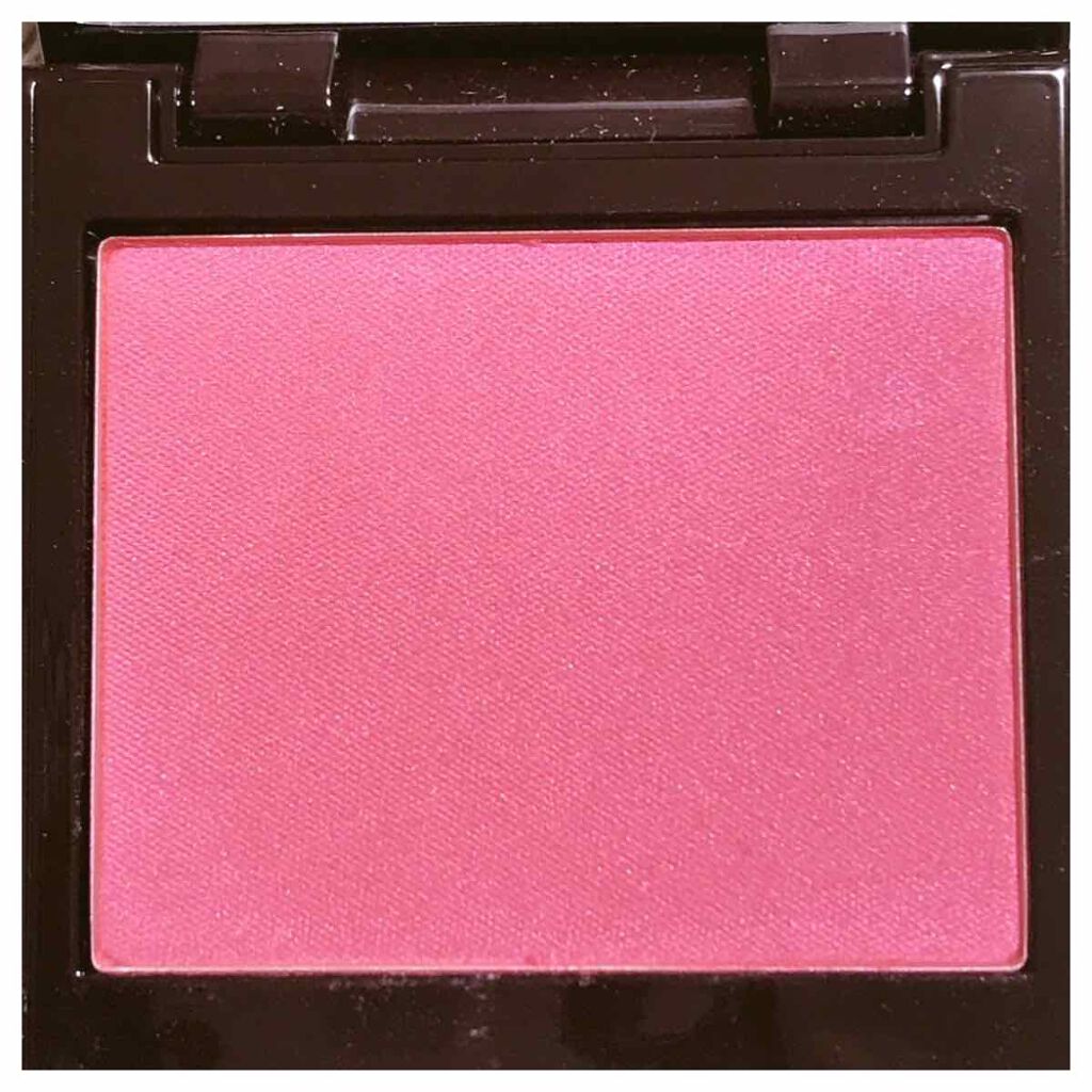 ブラッシュ カラー インフュージョン/ローラ メルシエ/パウダーチークを使ったクチコミ（2枚目）