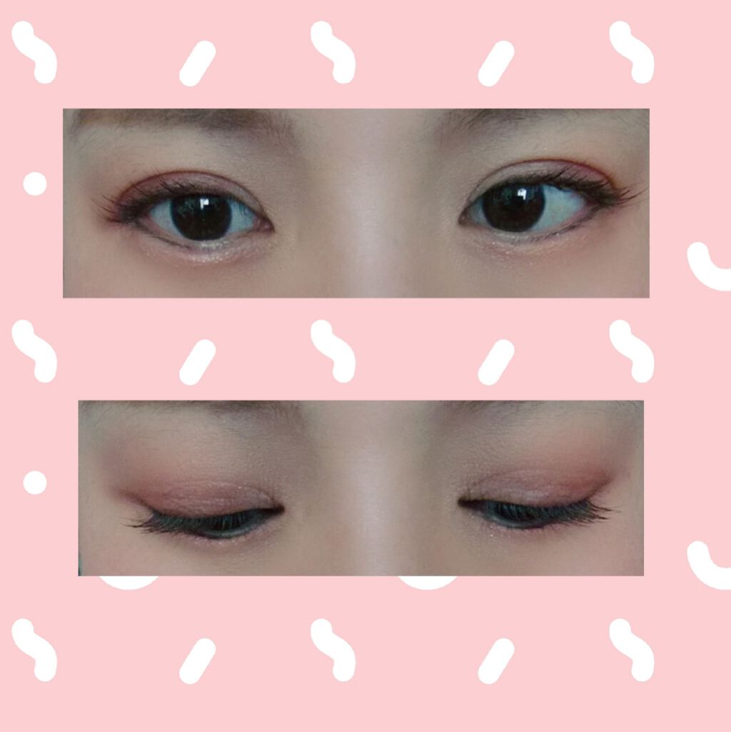 ホリデーフェイバリット2019/LUNASOL/メイクアップキットを使ったクチコミ（2枚目）