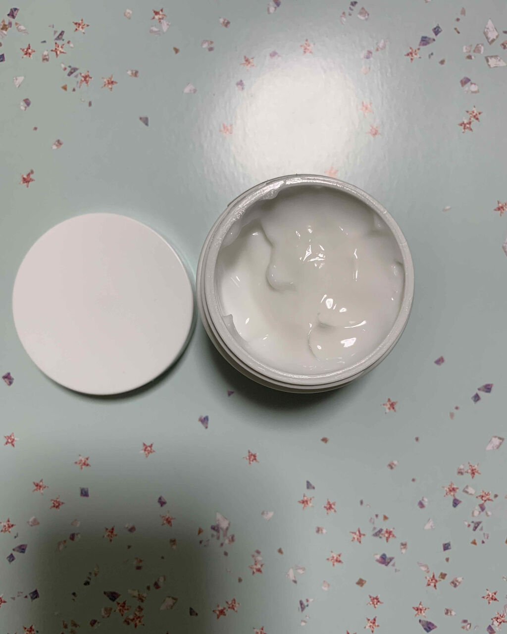 クリーム UFC/Kiehl's/フェイスクリームを使ったクチコミ（2枚目）