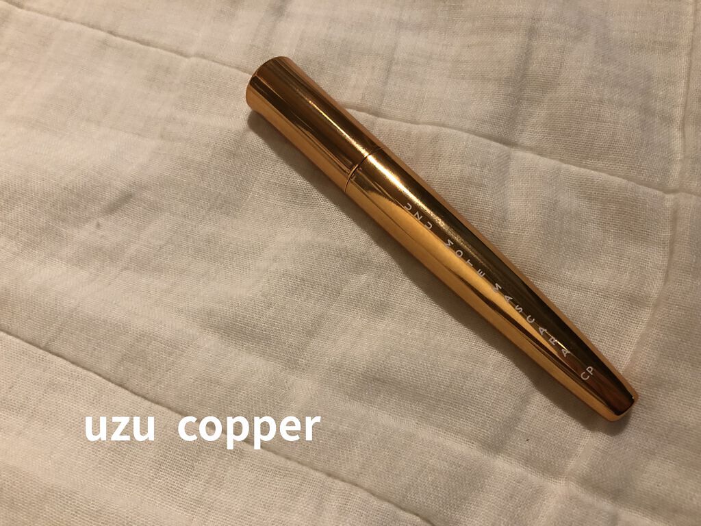MOTE MASCARA™ (モテマスカラ)/UZU BY FLOWFUSHI/マスカラを使ったクチコミ（1枚目）