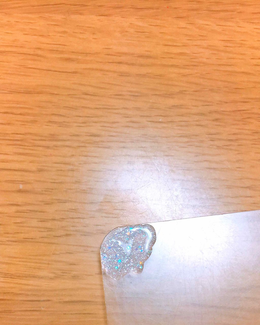 シュガーネイル（爪化粧料）/TM/マニキュアを使ったクチコミ（2枚目）