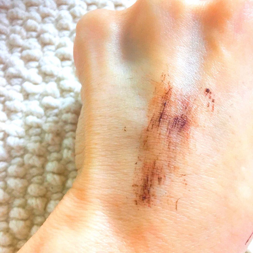 ロング&カールマスカラ スーパーWP/ヒロインメイク/マスカラを使ったクチコミ(2枚目)