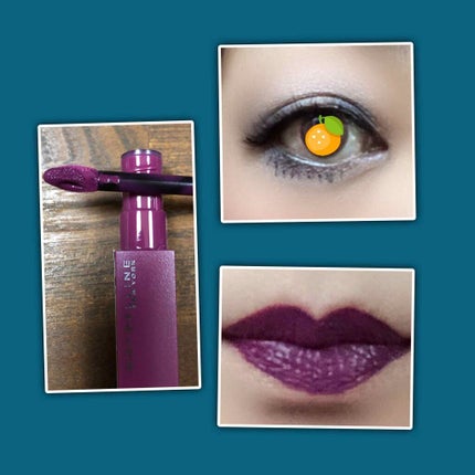 30アイシャドウパレット フォーチュンフェイバーズ ザブレイブ/MAKEUP REVOLUTION/アイシャドウパレットを使ったクチコミ(3枚目)