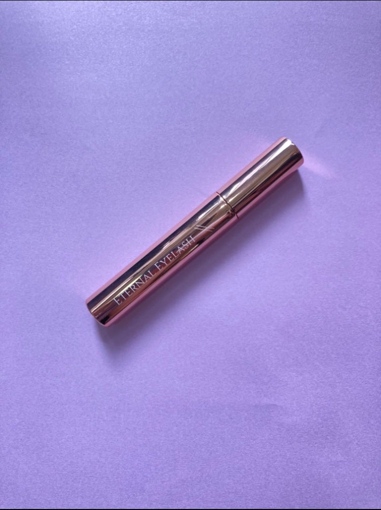 エターナルアイラッシュ/リュバンブラン/まつげ美容液を使ったクチコミ(1枚目)