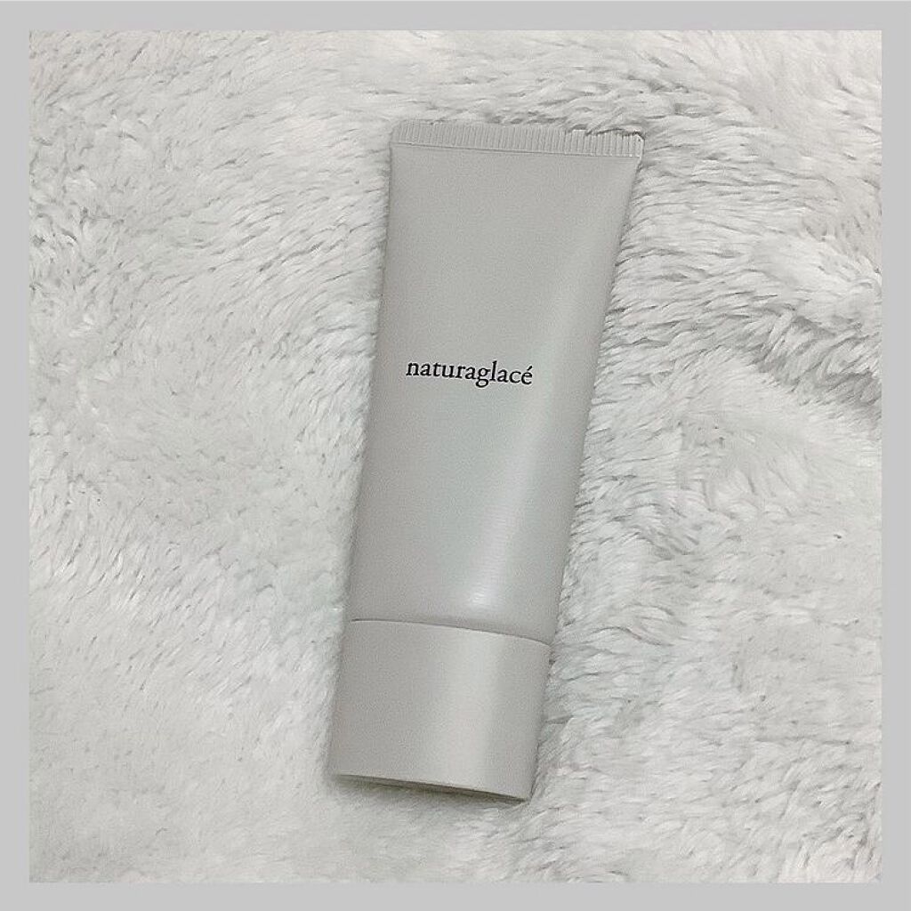 メイクアップ クリームＮ/ナチュラグラッセ/化粧下地を使ったクチコミ（2枚目）