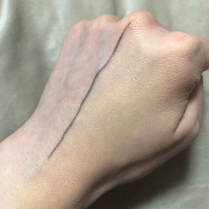 (旧)アンリミテッド ラスティング フルイド/shu uemura/リキッドファンデーションを使ったクチコミ(4枚目)