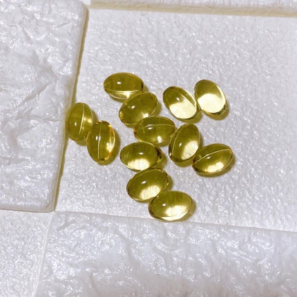 ビューティーローズクリスタル(ローズサプリメント)/GR/美容サプリメントを使ったクチコミ(4枚目)