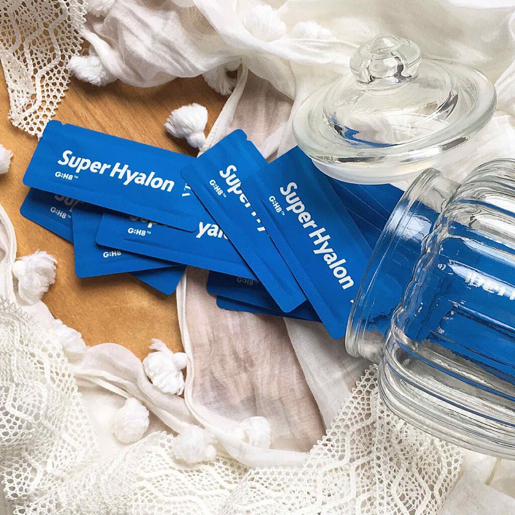 スーパーヒアルロン リニューセラム/VT/美容液を使ったクチコミ(1枚目)