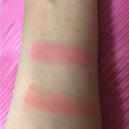 チークスティック/CEZANNE/ジェル・クリームチークを使ったクチコミ(3枚目)