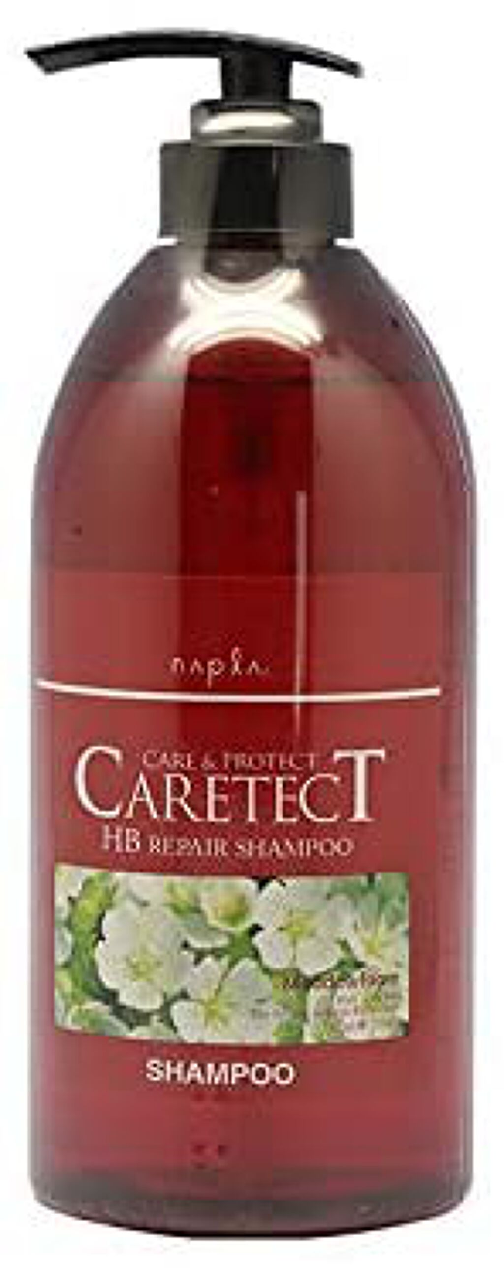 ケアテクトHB リペアシャンプー 750ml