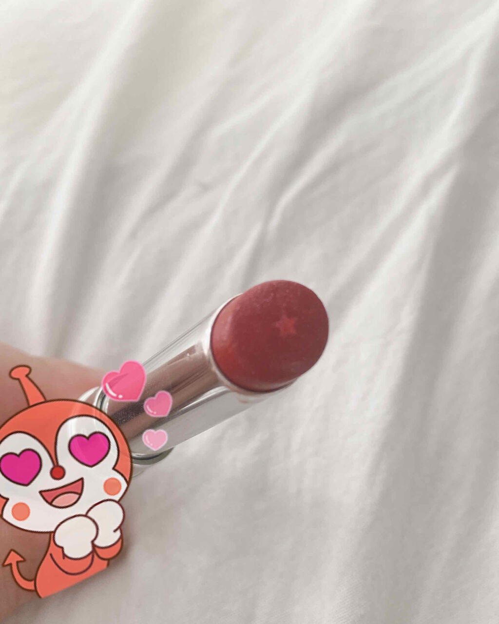 まめっち on LIPS 「♡Diorアディクトステラー♡可愛いof可愛い🥰🥰🥰🥰🥰見てる..」(4枚目)