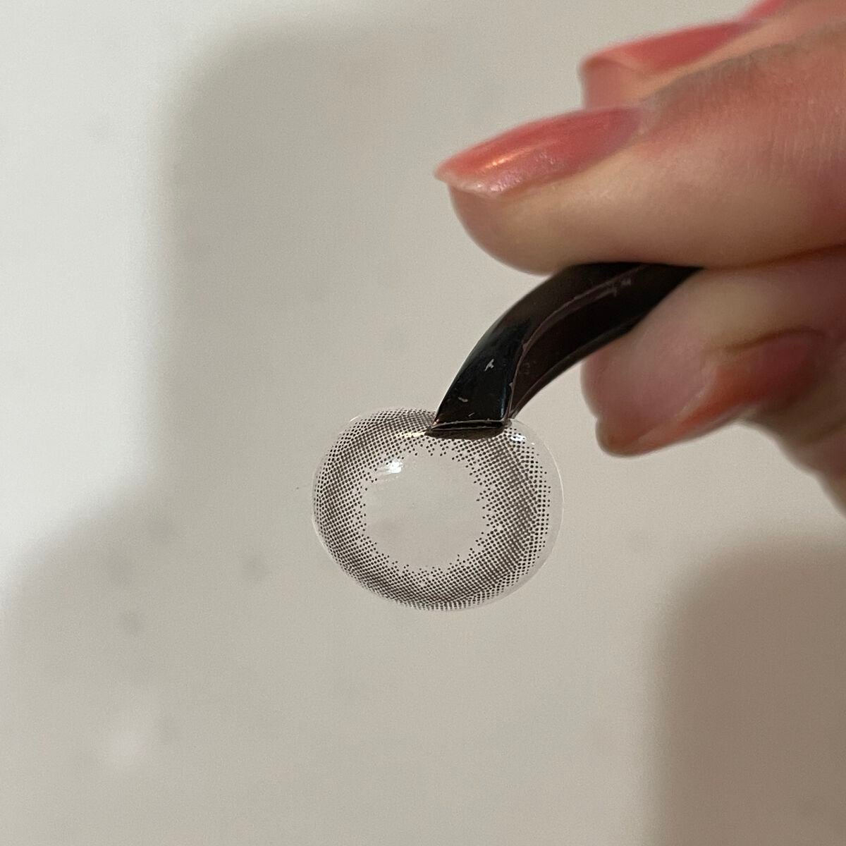 ReVIA CIRCLE 1day/ReVIA/ワンデー(1DAY)カラコンを使ったクチコミ(2枚目)