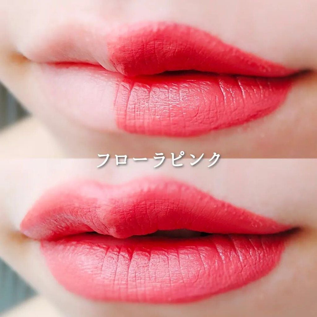 ぎんむぎ@フォロバするお👍🏻🎀 on LIPS 「💭▶️CYQキューピッドリップ☾ココがイチオシpoint!☽✏..」(3枚目)