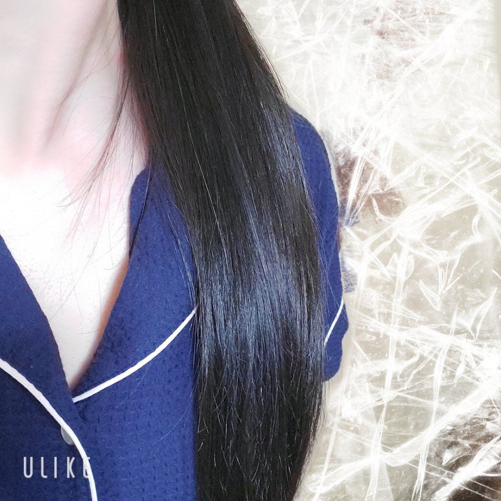 インナーコンフォートシャンプー/インテンシブリペアトリートメント(エアリーブルーム)/ココンシュペール/シャンプー・コンディショナーを使ったクチコミ(3枚目)