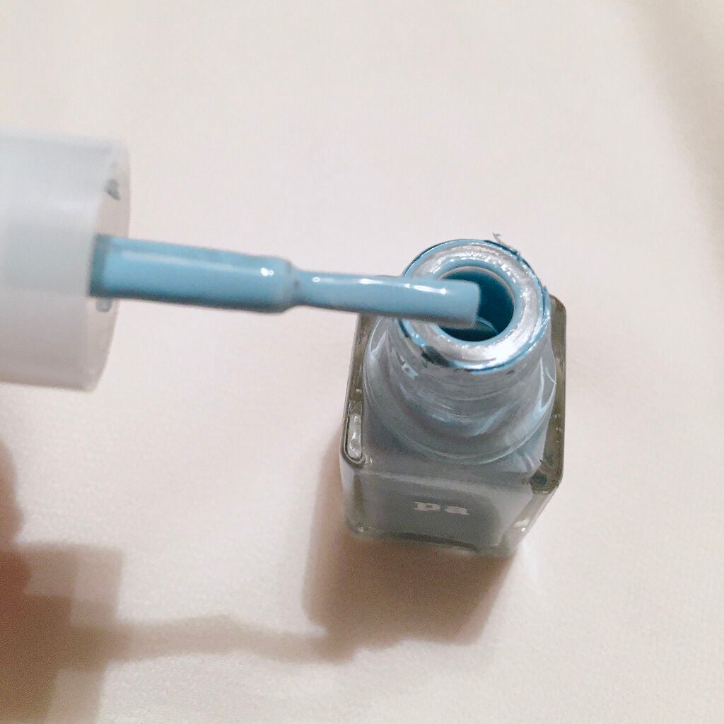 pa ネイルカラー/pa nail collective/マニキュアを使ったクチコミ(3枚目)