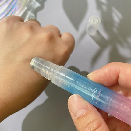 アセダレーヌ アクアシャンプー/Coolist/デオドラント・制汗剤を使ったクチコミ(5枚目)