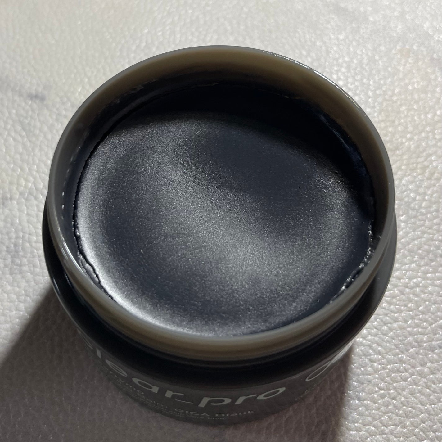 ソフティモ クリアプロ クレンジングバーム CICA ブラック/ソフティモ/クレンジングバームを使ったクチコミ(5枚目)