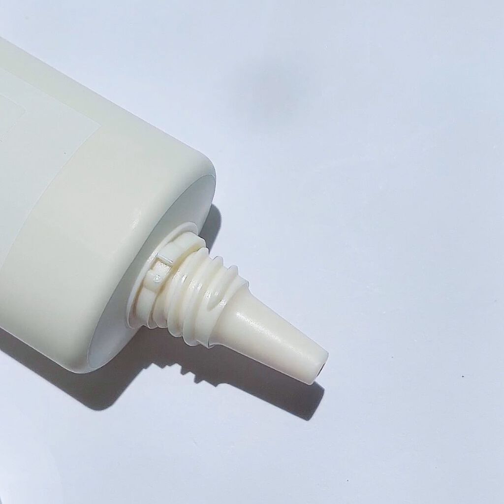 ベースアンドシー スキンバリアプライマー/キスミー/化粧下地を使ったクチコミ（3枚目）