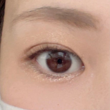 パーフェクトスタイリストアイズ/キャンメイク/アイシャドウパレットを使ったクチコミ(4枚目)