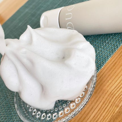 デュオ ザ ウォッシュ ブラックリペア/DUO/洗顔パウダーを使ったクチコミ(8枚目)