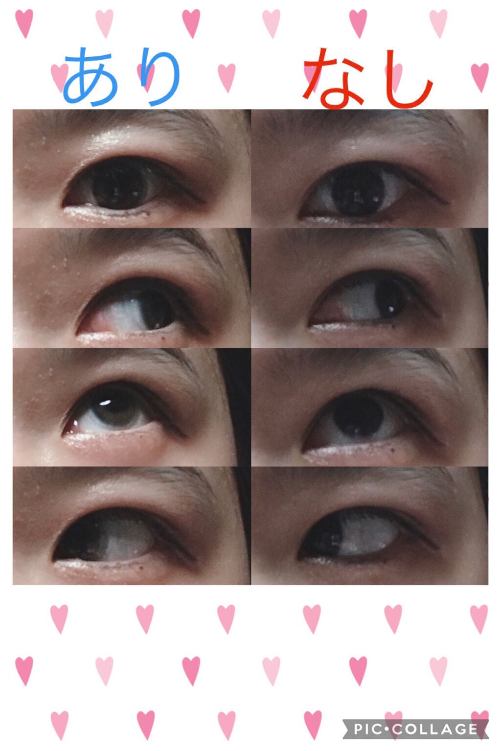 ReVIA 1day/ReVIA/ワンデー(1DAY)カラコンを使ったクチコミ(6枚目)