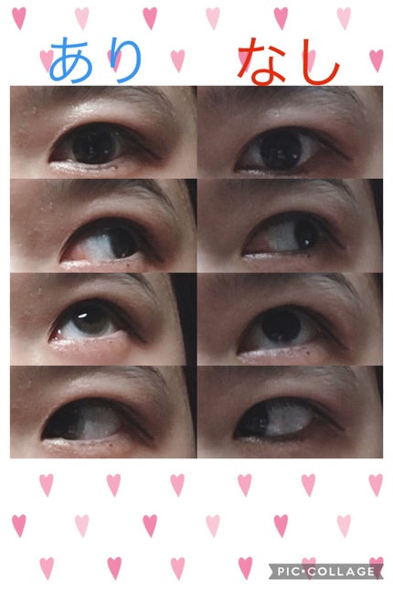 ReVIA 1day/ReVIA/ワンデー(1DAY)カラコンを使ったクチコミ(6枚目)