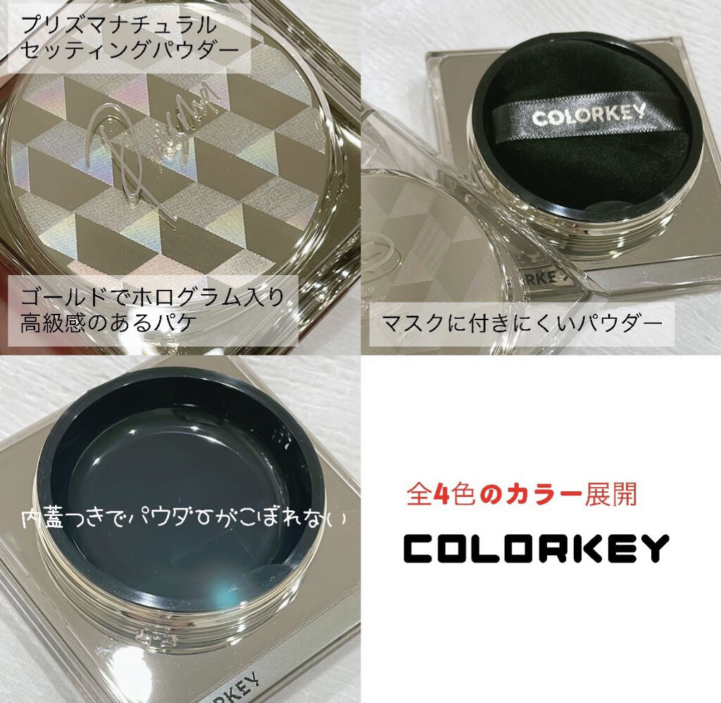 トライアングルアイブロウペンシル 02 アースブラウン/COLORKEY/アイブロウペンシルを使ったクチコミ（3枚目）