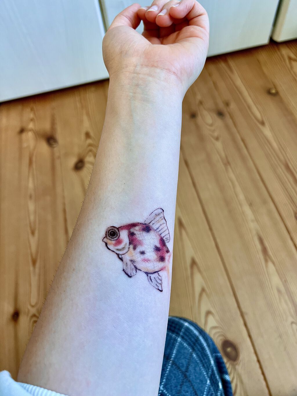 【旧品】パーフェクトスタイリストアイズ/キャンメイク/アイシャドウパレットを使ったクチコミ（1枚目）