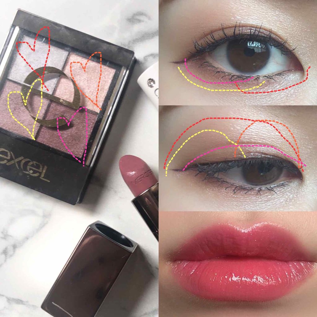 ブラッシュ/NARS/パウダーチークを使ったクチコミ(3枚目)