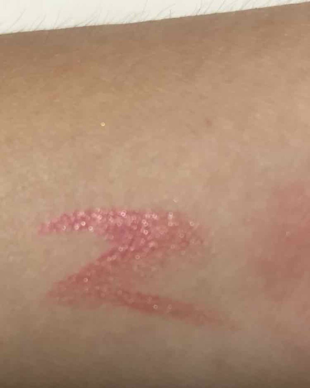 ラスティング リップカラーN/CEZANNE/口紅を使ったクチコミ(3枚目)