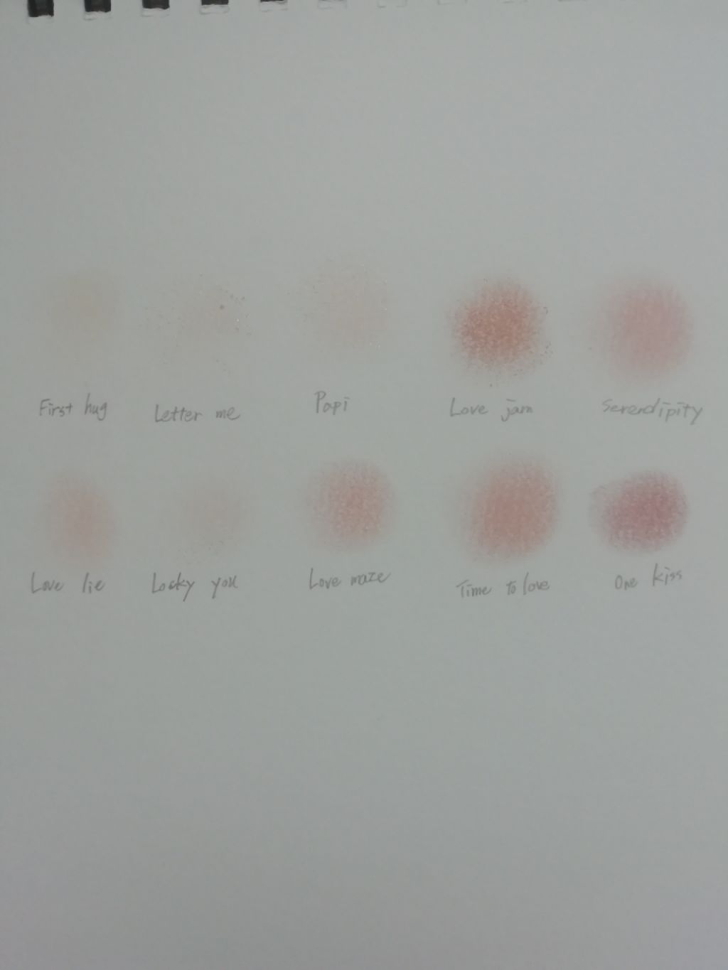 プロ アイ パレット/CLIO/アイシャドウパレットを使ったクチコミ(2枚目)