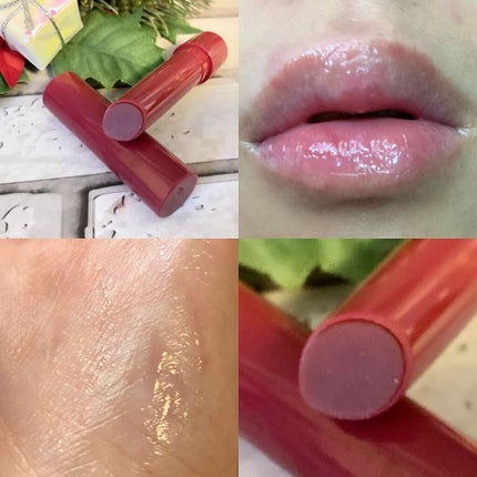 エテュセ アイエディション(マスカラベース)リッチスタイル/ヘルシースタイル/ettusais/マスカラ下地を使ったクチコミ(4枚目)