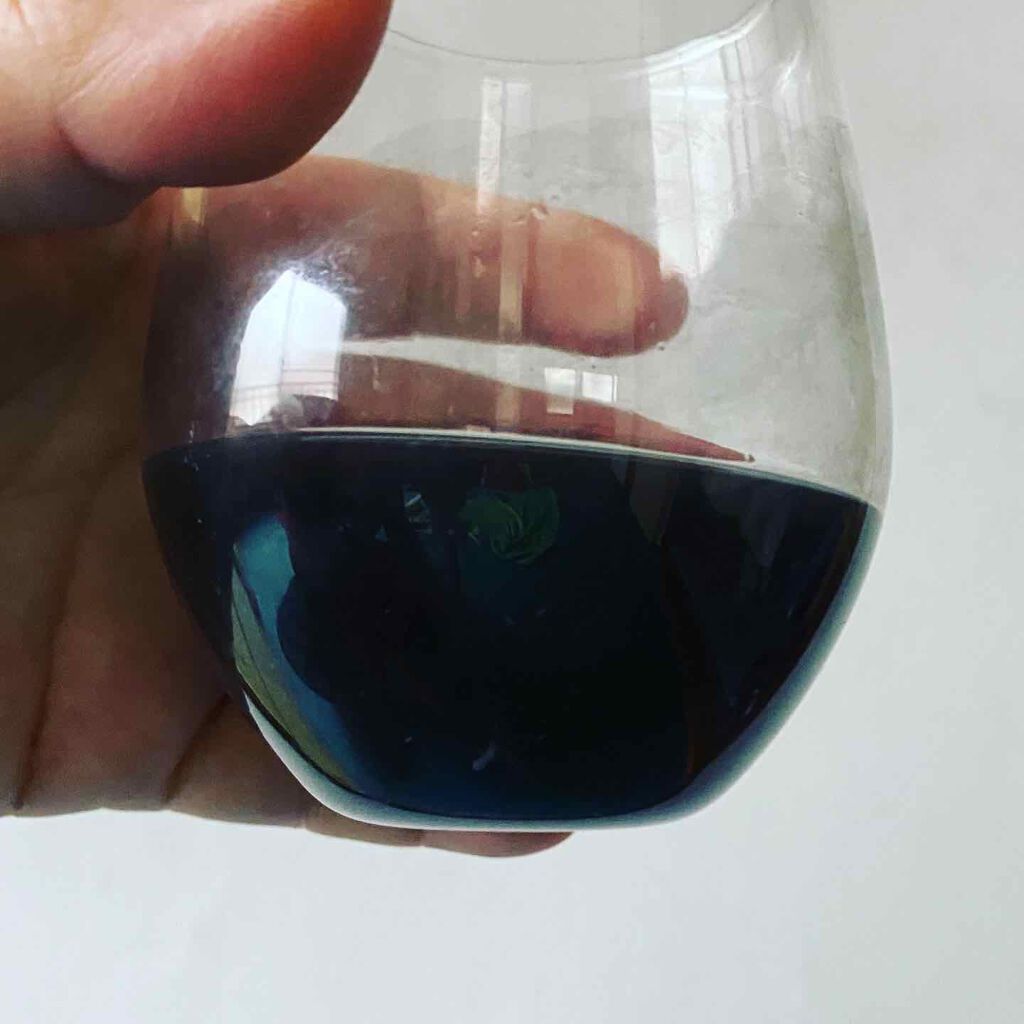 pikopiko on LIPS 「#ダイエットチャコールジンセン活性炭❌高麗人参こちらをご縁..」(3枚目)