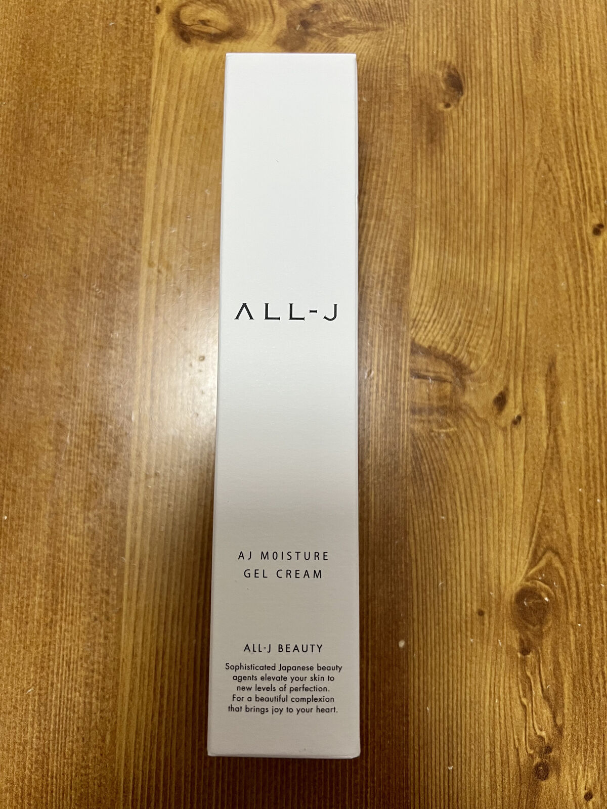 ALL-J モイストリッチアイ マルチVコンセントレイト/ALL-J/アイケア・アイクリームを使ったクチコミ（3枚目）