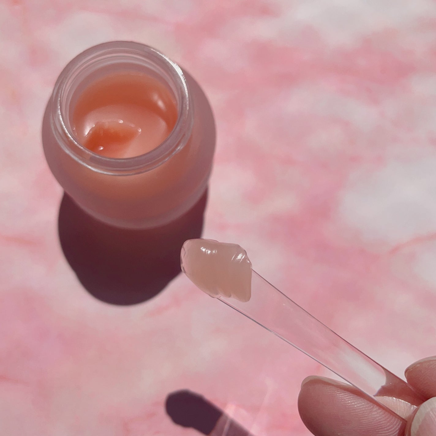 ビタグレーズドリップマスク/TOCOBO/リップマスクを使ったクチコミ(9枚目)