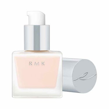 RMK メイクアップベース/RMK/化粧下地を使ったクチコミ（1枚目）