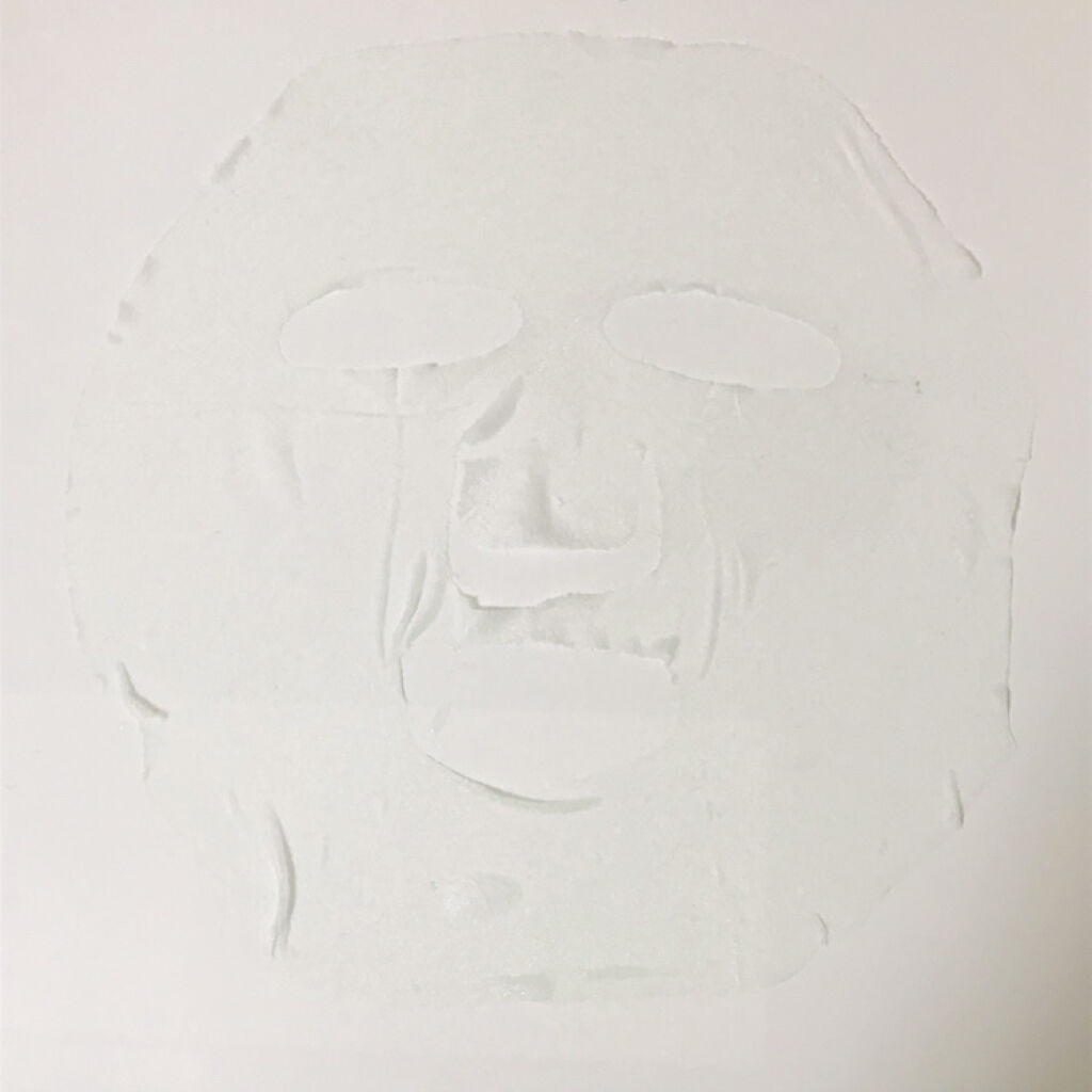 センテラケアマスク/JMsolution/シートマスク・パックを使ったクチコミ（2枚目）