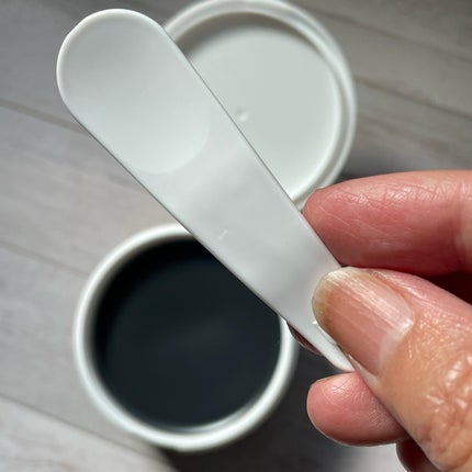 デュオ ザ クレンジングバーム ブラックリペア /DUO/クレンジングバームを使ったクチコミ(3枚目)