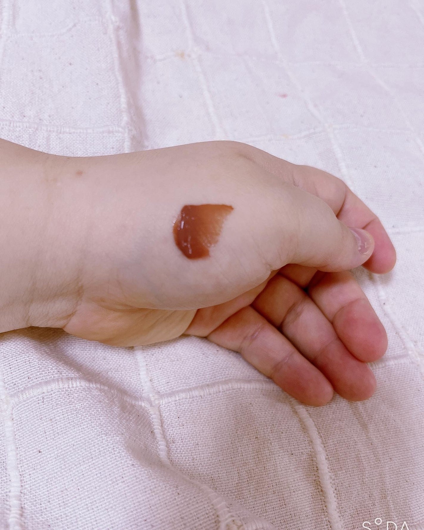 ペリペラ インク ムード グロイ ティント/PERIPERA/リップティントを使ったクチコミ(2枚目)