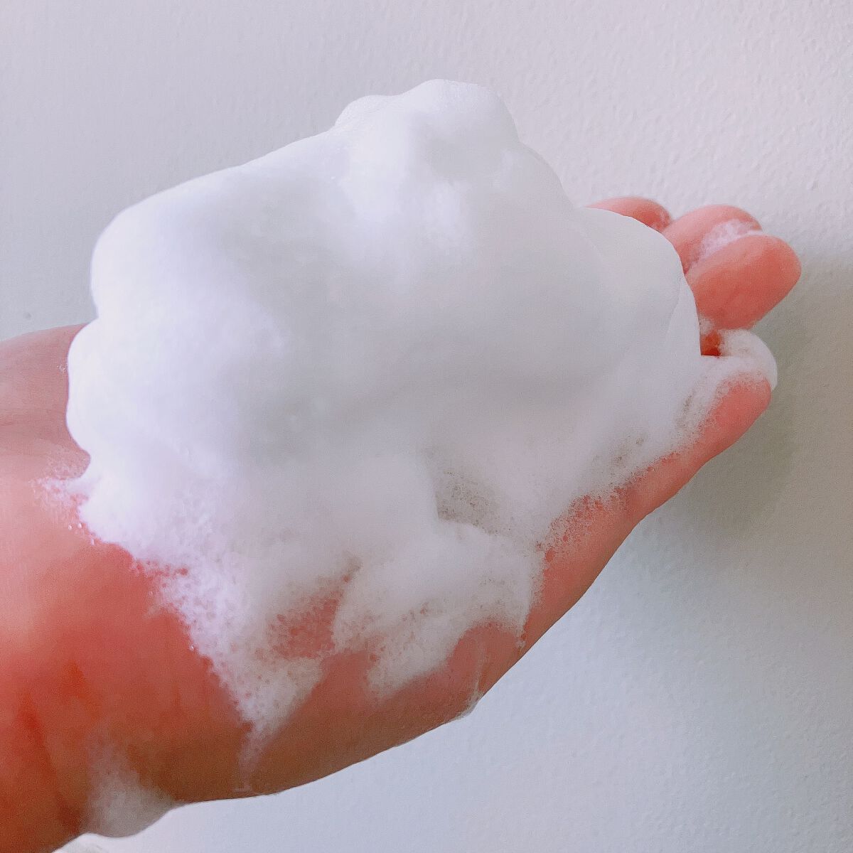 エイトザタラソ ユー CBD＆リフレッシング カーム 美容液ボディソープ/エイトザタラソ/ボディソープを使ったクチコミ（3枚目）