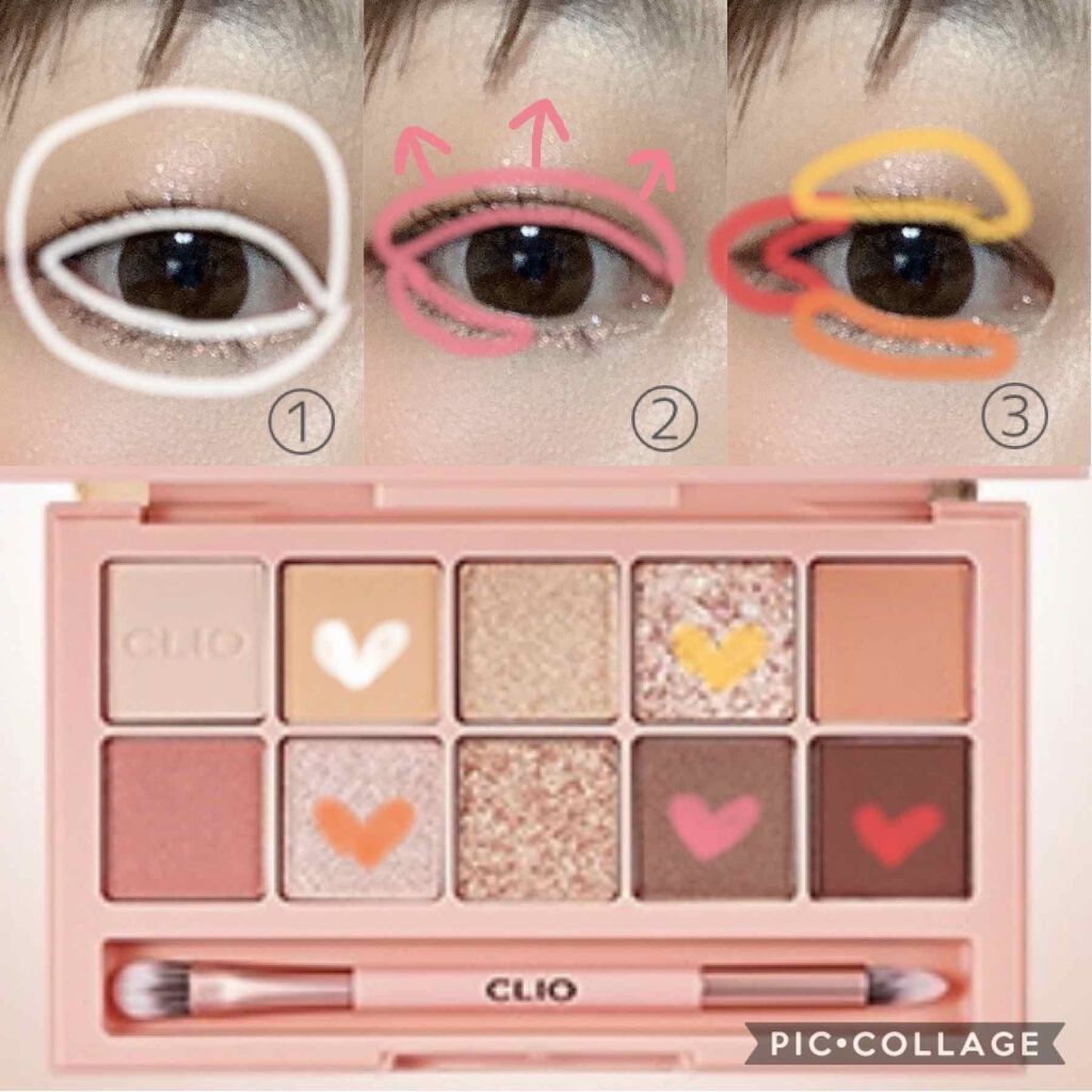 インク エアリー ベルベット/PERIPERA/口紅を使ったクチコミ(3枚目)