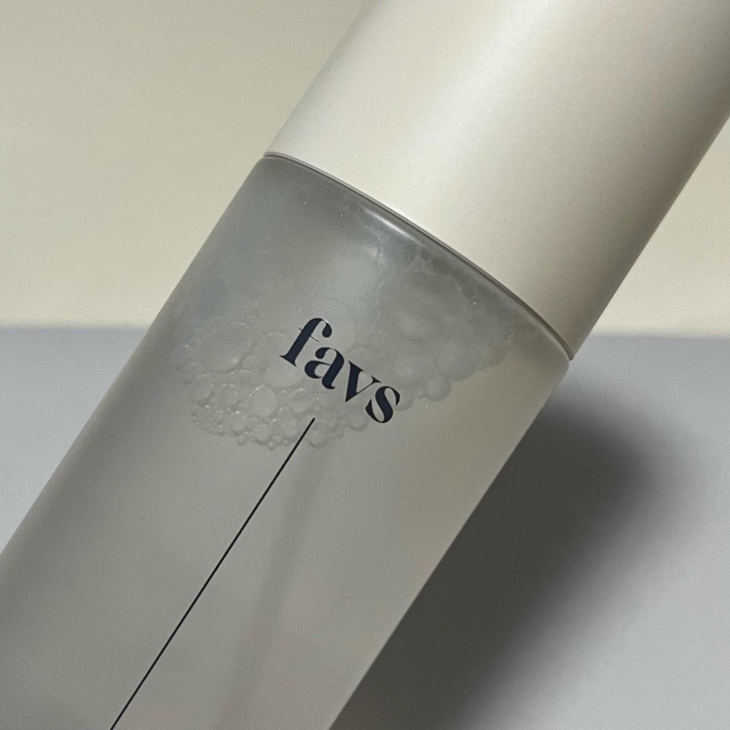 カーミングフェイシャルミスト/favs/化粧水を使ったクチコミ(4枚目)