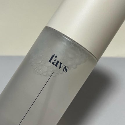 カーミングフェイシャルミスト/favs/化粧水を使ったクチコミ(4枚目)