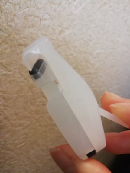 なす on LIPS 「無印良品のビューラー!コンパクトで持ち運びやすい!それにしっか..」(4枚目)