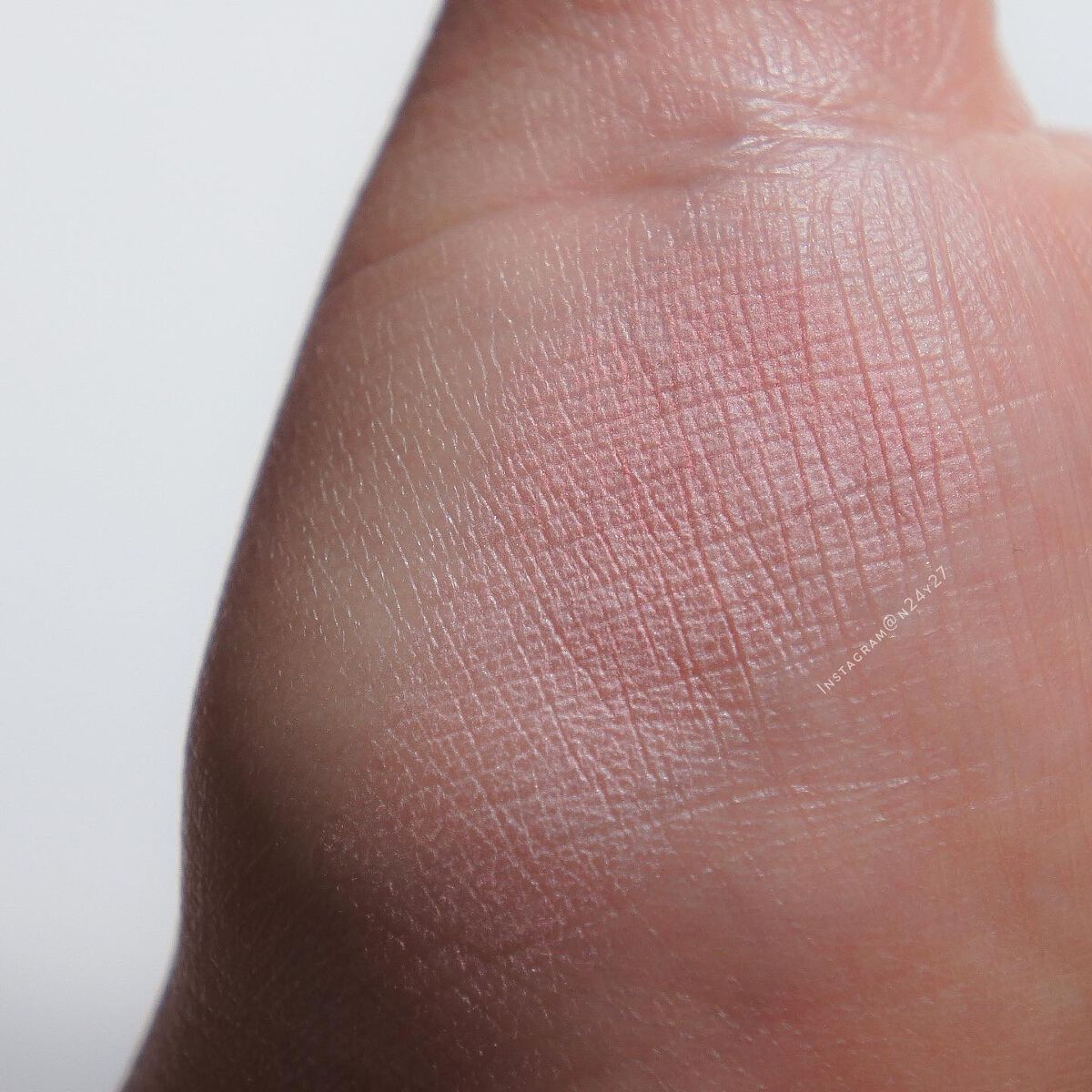 3CE ニューテイク フェイスブラッシャー/3CE/チークを使ったクチコミ(3枚目)