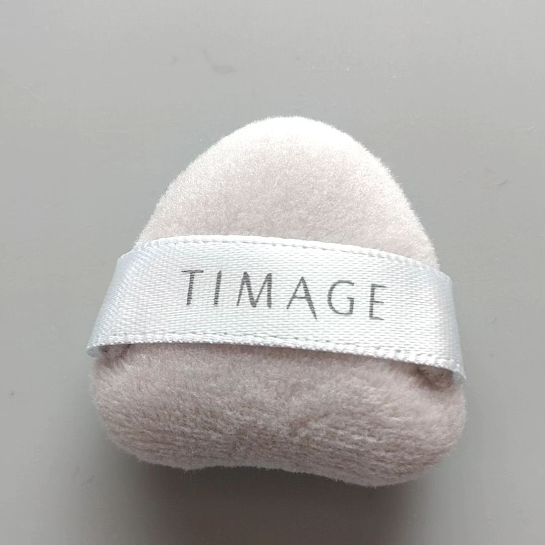 ハイライトシェーディングパレット/TIMAGE/パウダーハイライトを使ったクチコミ(7枚目)