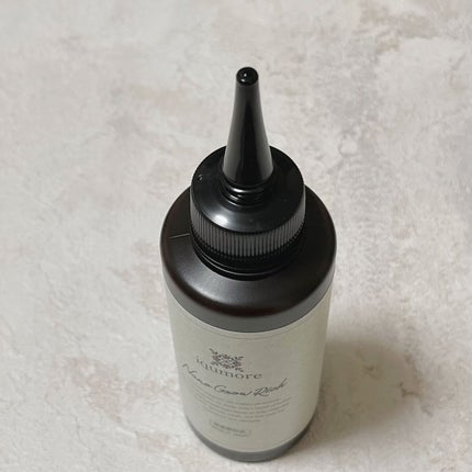 ナノグロウリッチ/iqumore/頭皮ローションを使ったクチコミ(2枚目)