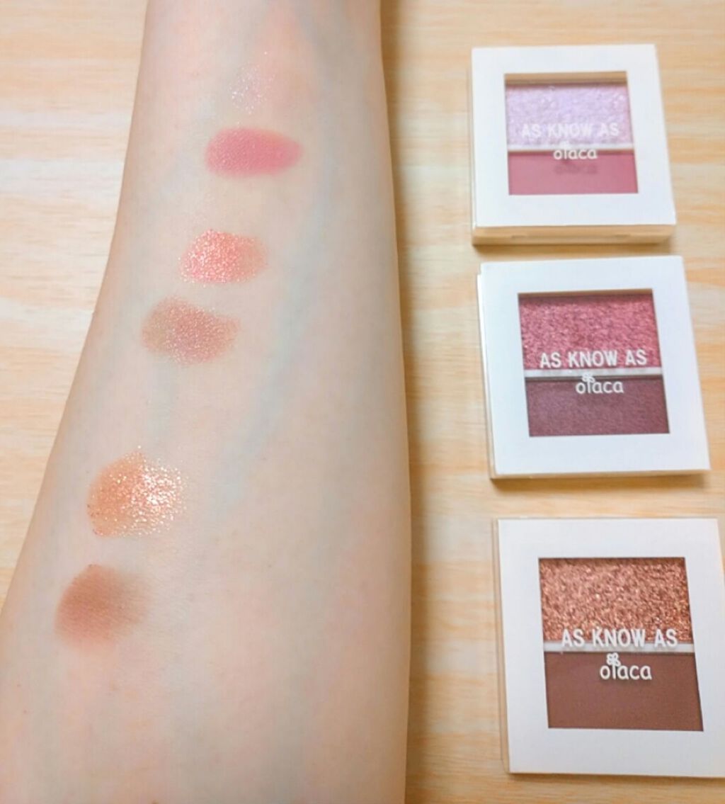 la farfa 2020年11月号/la farfa/雑誌を使ったクチコミ(3枚目)