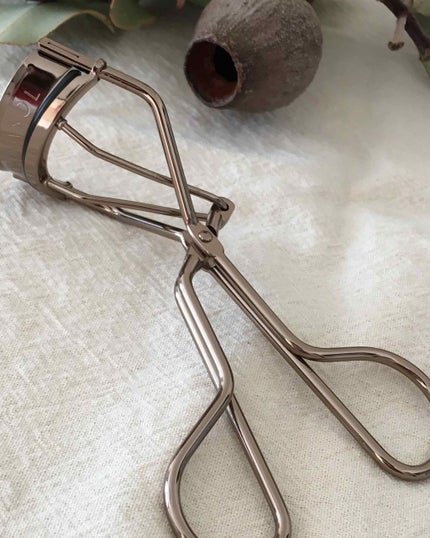 アイラッシュカーラー/LUNASOL/ビューラーを使ったクチコミ(3枚目)