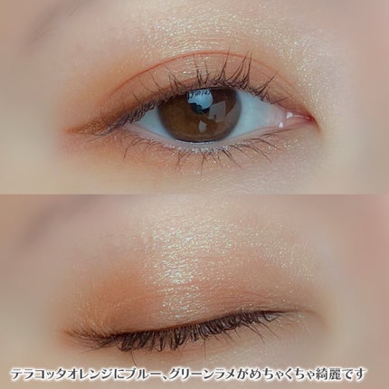 エテュセ アイエディション(カラーパレット)/ettusais/アイシャドウパレットを使ったクチコミ(6枚目)